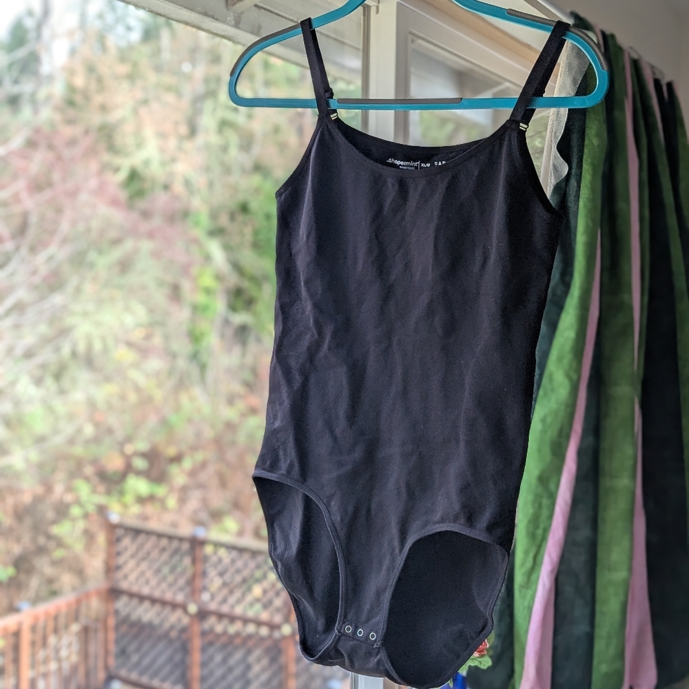 Shapermint Bodysuit XL